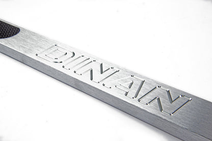 Dinan Shock Tower Brace - 1996-2003 BMW 525i/528i/530i/540i/M5 - Photo - out of package Right