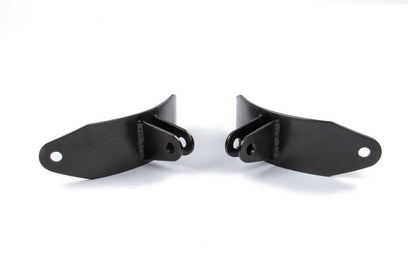 Dinan Shock Tower Brace - 1996-2003 BMW 525i/528i/530i/540i/M5 - Photo - out of package Top