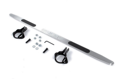 Dinan Shock Tower Brace - 1999-2006 BMW 323i/325i/328i/330i/M3 - Photo - Primary Front