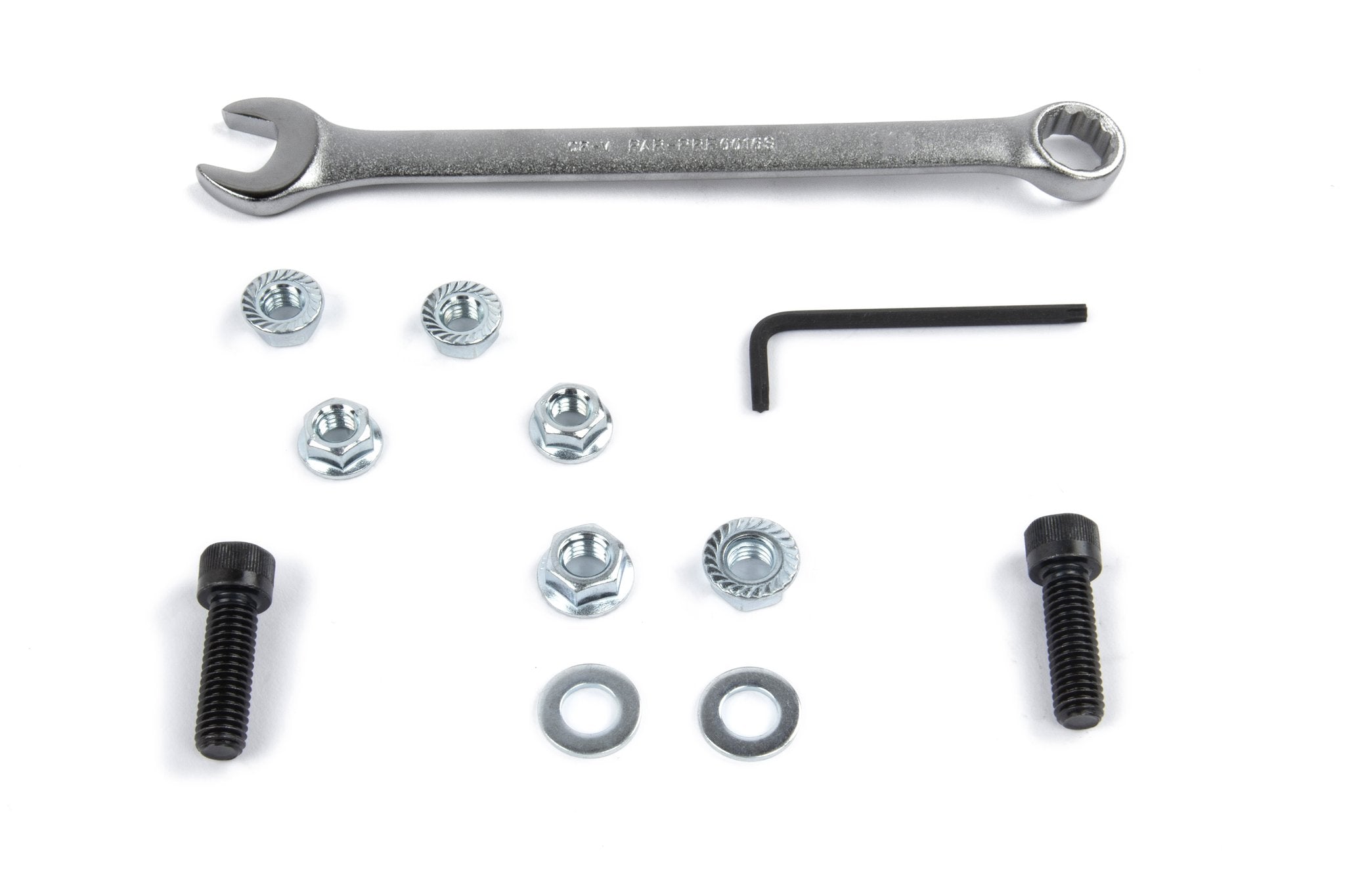 Dinan Shock Tower Brace - 1999-2006 BMW 323i/325i/328i/330i/M3 - Photo - out of package Top
