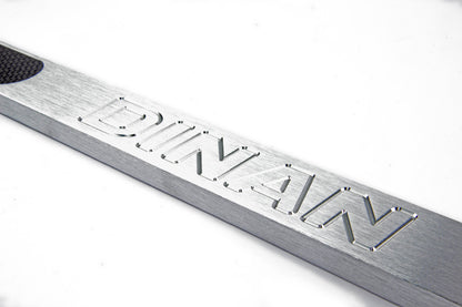 Dinan Strut Tower Brace - 2001-2006 BMW M3 - Photo - out of package Right