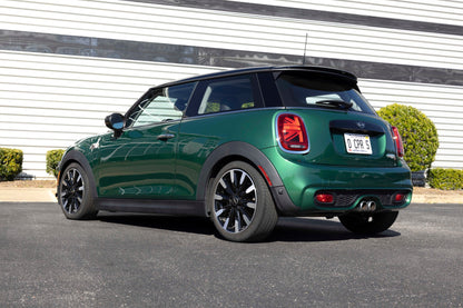 Dinan High Performance Adjustable Coil-Over Suspension - 2014-2024 MINI Cooper S - Photo - out of package User 2