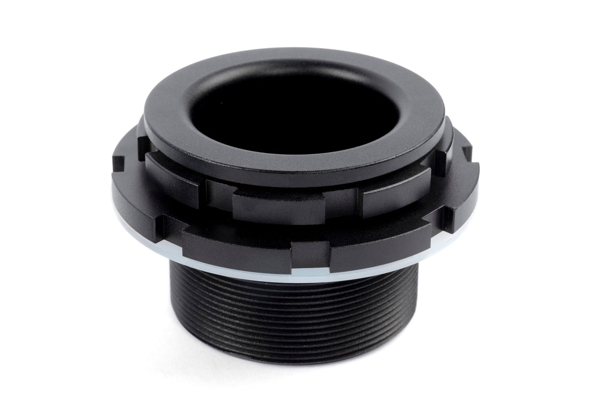 Dinan High Performance Adjustable Coil-Over Suspension - 2014-2024 MINI Cooper S - Photo - out of package Front