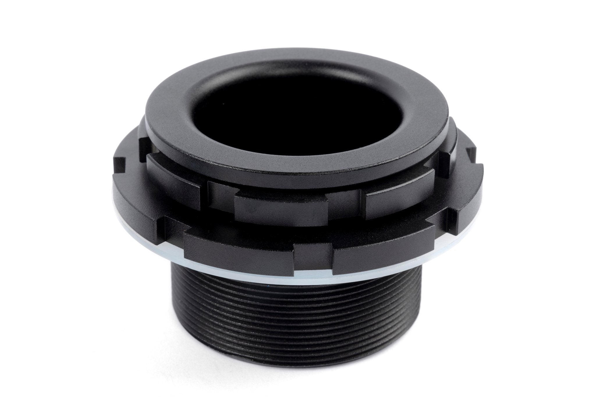 Dinan High Performance Adjustable Coil-Over Suspension - 2014-2024 MINI Cooper S - Photo - out of package Front