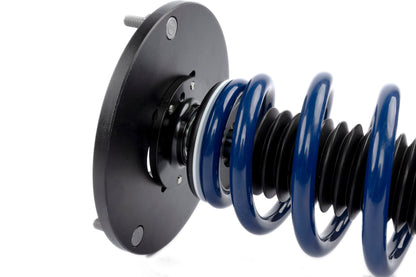 Dinan High Performance Adjustable Coil-Over Suspension - 2014-2024 MINI Cooper S - Photo - out of package User 1