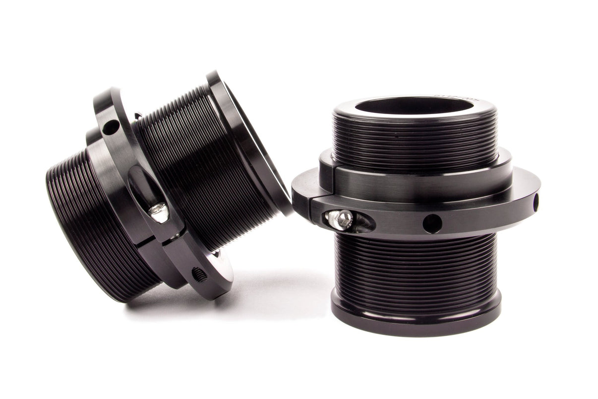 Dinan High Performance Adjustable Coil-Over Suspension System - 2018-2023 BMW M5 - Photo - out of package Top