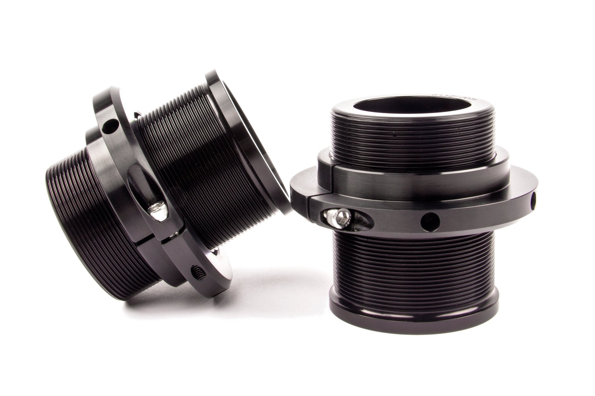 Dinan High Performance Adjustable Coil-Over Suspension System - 2018-2023 BMW M5 - Photo - out of package Top