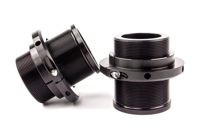 Dinan High Performance Adjustable Coil-Over Suspension System - 2018-2023 BMW M5 - Photo - out of package Top