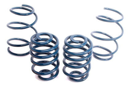 Dinan Stage 1 Suspension System - 1996-1999 BMW M3 - Photo - out of package Right