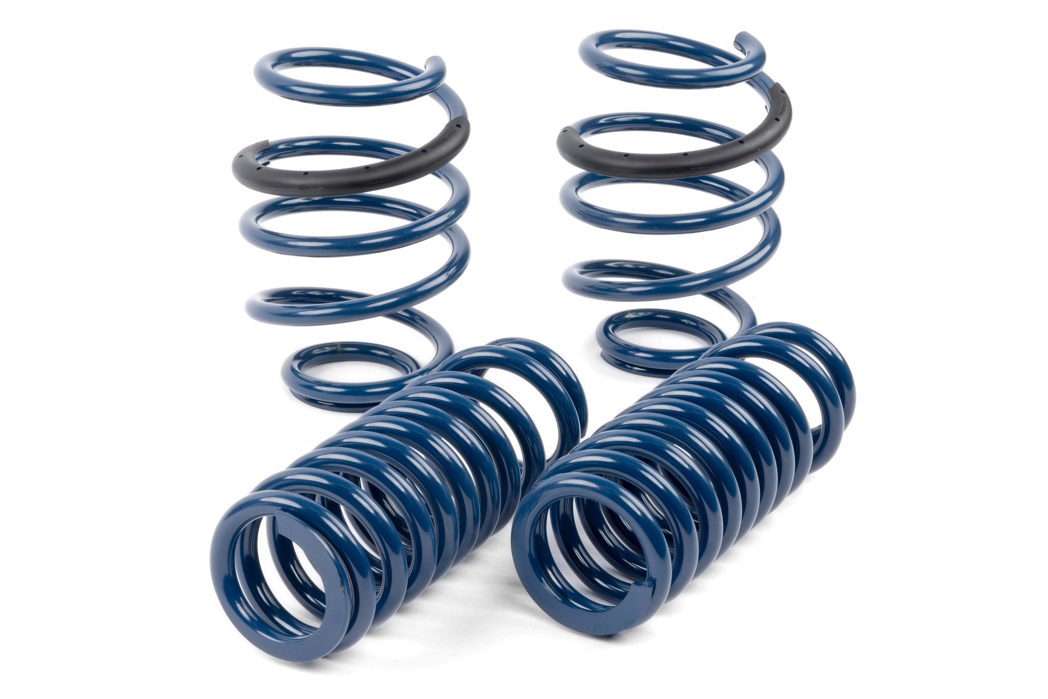 Dinan High Performance Adjustable Coil-Over Suspension - 2021-2026 BMW M3/M4 - Photo - out of package User 2