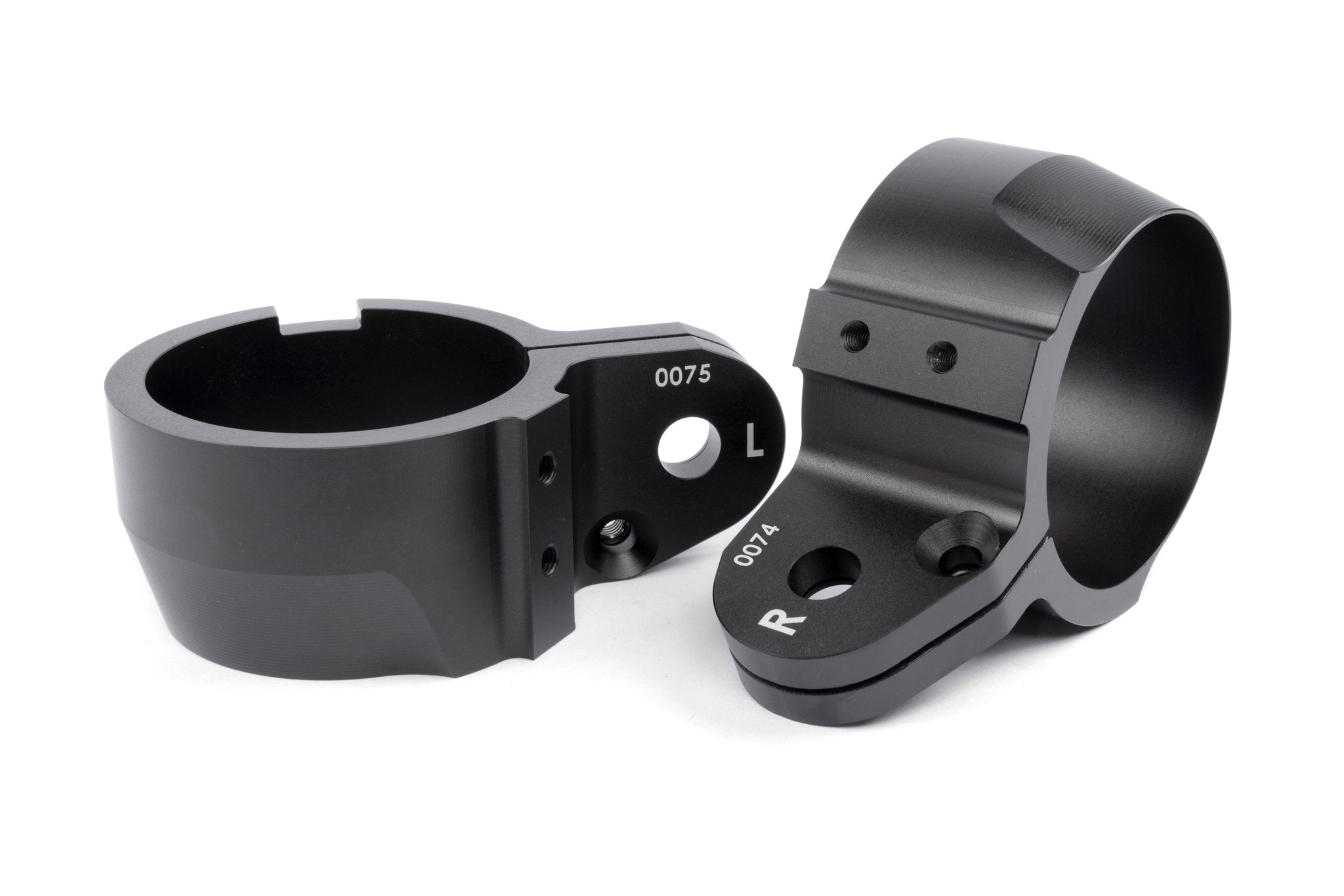 Dinan High Performance Adjustable Coil-Over Suspension - 2021-2026 BMW M3/M4 - Photo - out of package Top