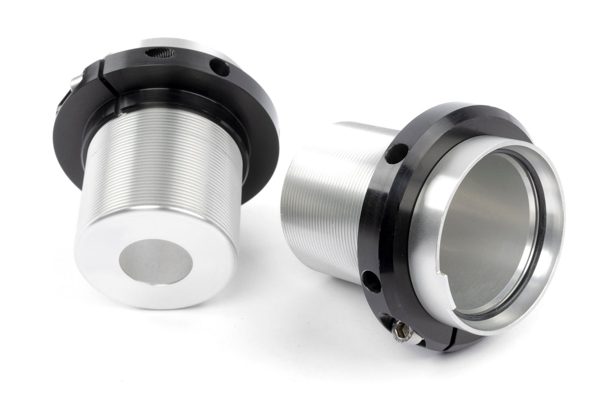 Dinan High Performance Adjustable Coil-Over Suspension System - 2023-2026 BMW M2 - Photo - out of package User 3