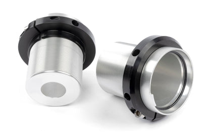 Dinan High Performance Adjustable Coil-Over Suspension System - 2023-2026 BMW M2 - Photo - out of package User 3
