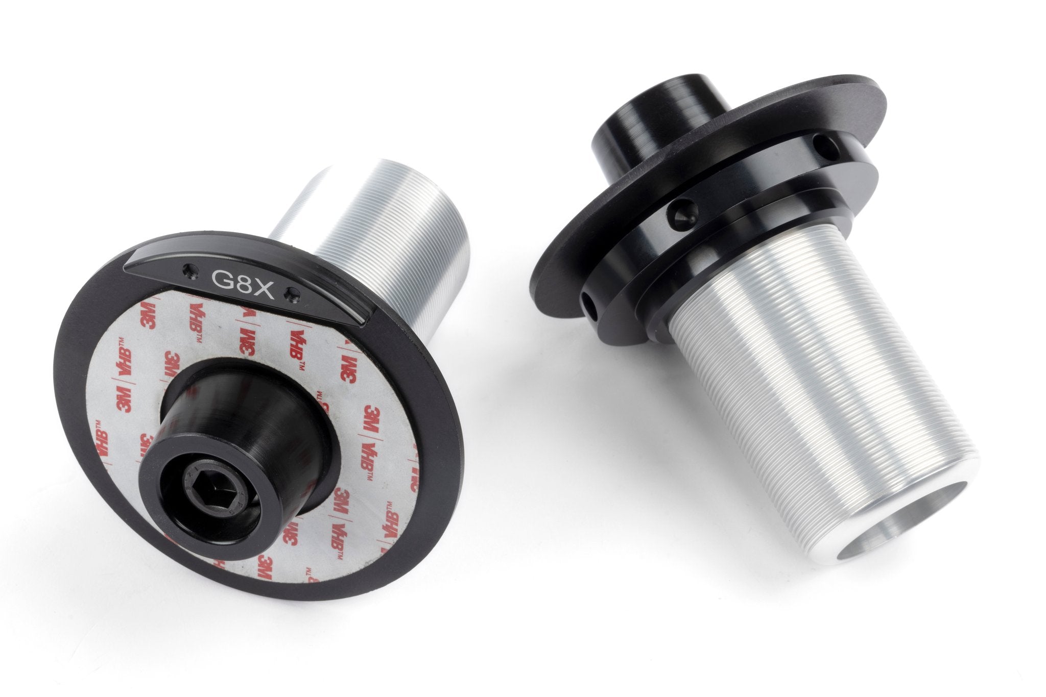 Dinan High Performance Adjustable Coil-Over Suspension System - 2023-2026 BMW M2 - Photo - out of package User 4