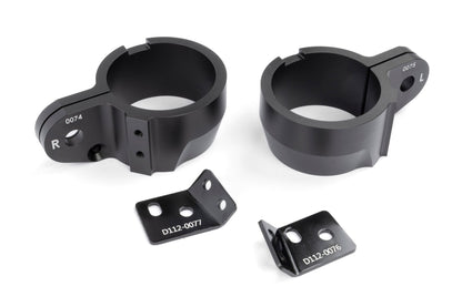 Dinan High Performance Adjustable Coil-Over Suspension System - 2023-2026 BMW M2 - Photo - out of package User 5