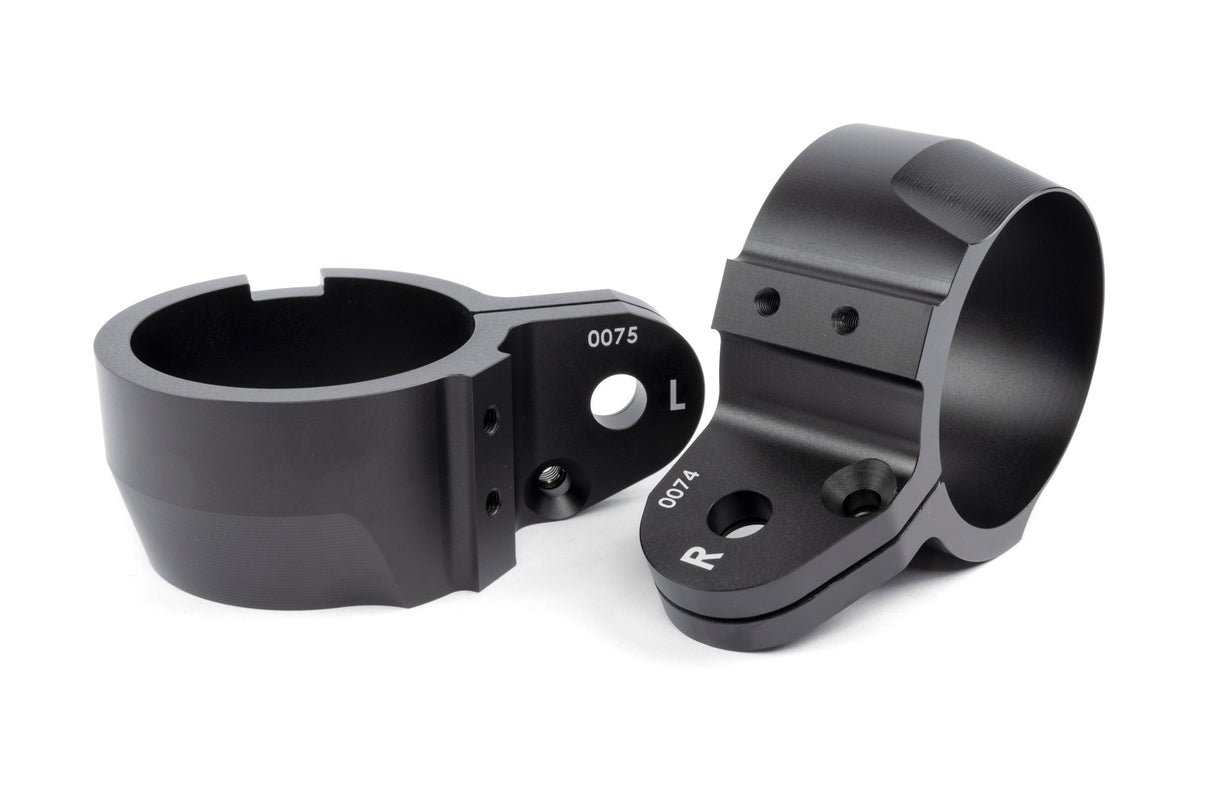 Dinan High Performance Adjustable Coil-Over Suspension System - 2023-2026 BMW M2 - Photo - out of package Right