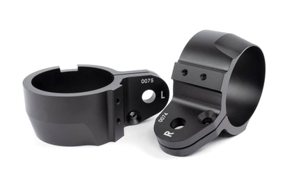 Dinan High Performance Adjustable Coil-Over Suspension System - 2023-2026 BMW M2 - Photo - out of package Right