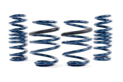 Dinan High Performance Adjustable Coil-Over Suspension System - 2023-2026 BMW M2 - Photo - out of package Angle