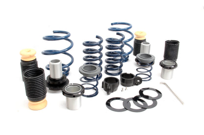 Dinan High Performance Adjustable Coil-Over Suspension - 2016-2018 BMW M2 - Photo - out of package Right