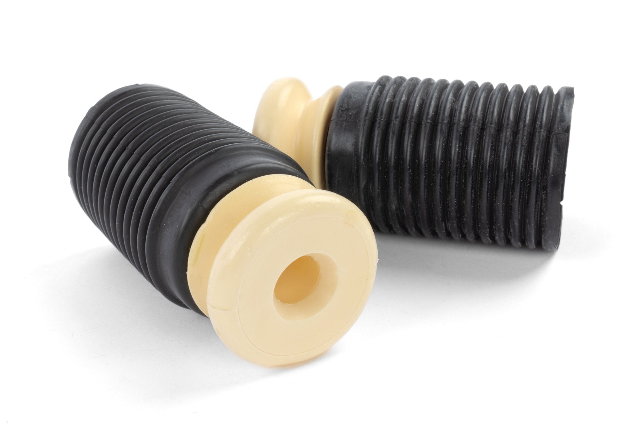 Dinan Supplemental Ride Quality & Handling Kit - 2014-2024 MINI Cooper Base/S - Photo - out of package Front