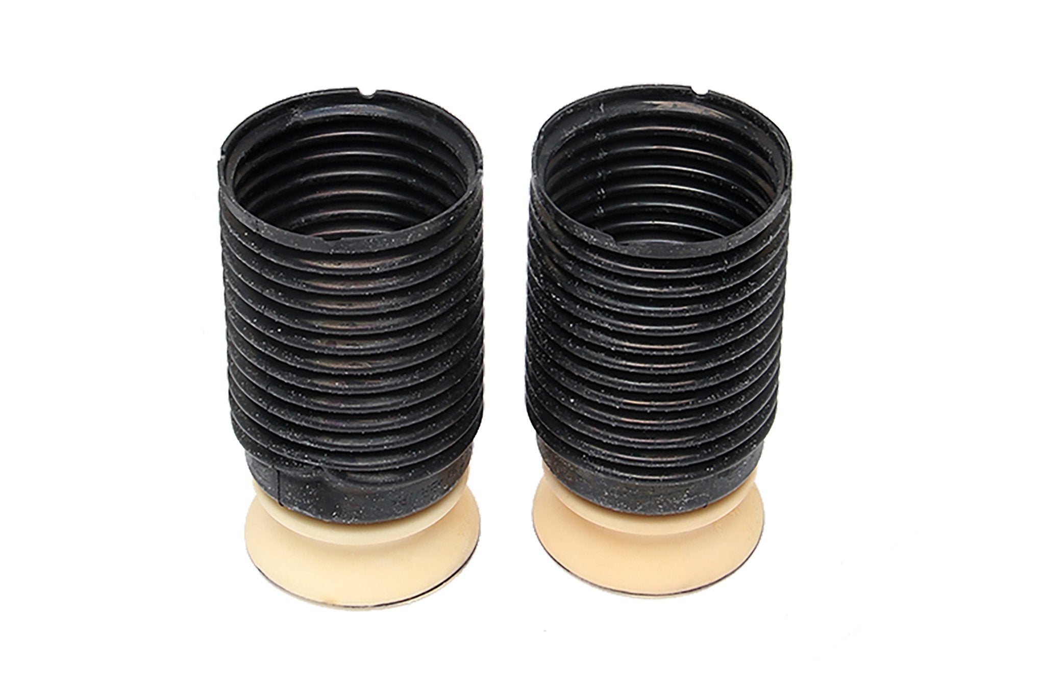 Dinan Supplemental Ride Quality & Handling Kit - 2011-2016 BMW 550i - Photo - out of package Right