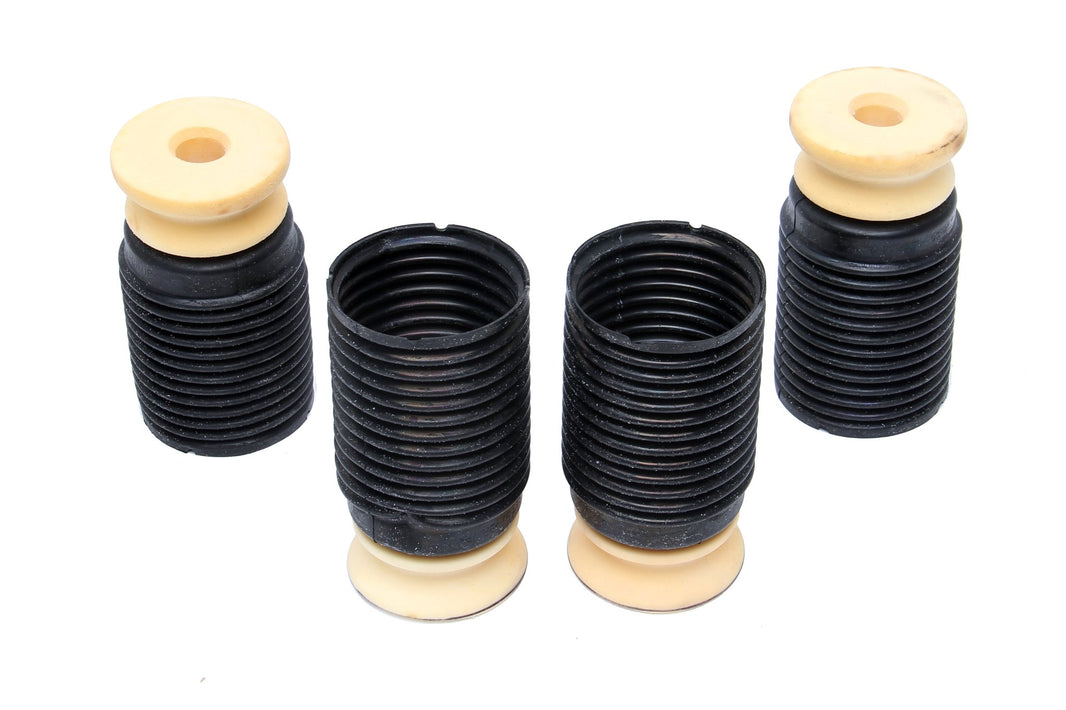 Dinan Supplemental Ride Quality & Handling Kit - 2010-2014 BMW X5M/X6M - Photo - Primary Front