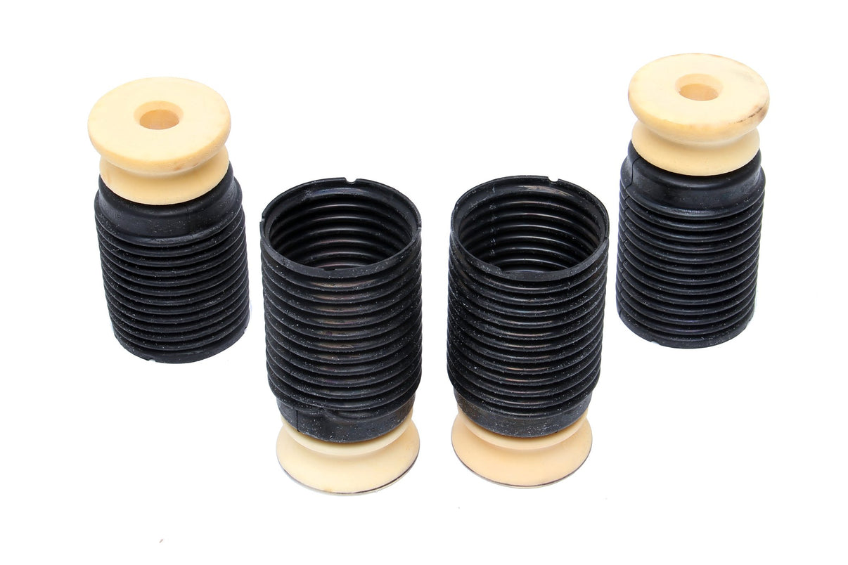 Dinan Supplemental Ride Quality & Handling Kit - 2010-2014 BMW X5M/X6M - Photo - Primary Front