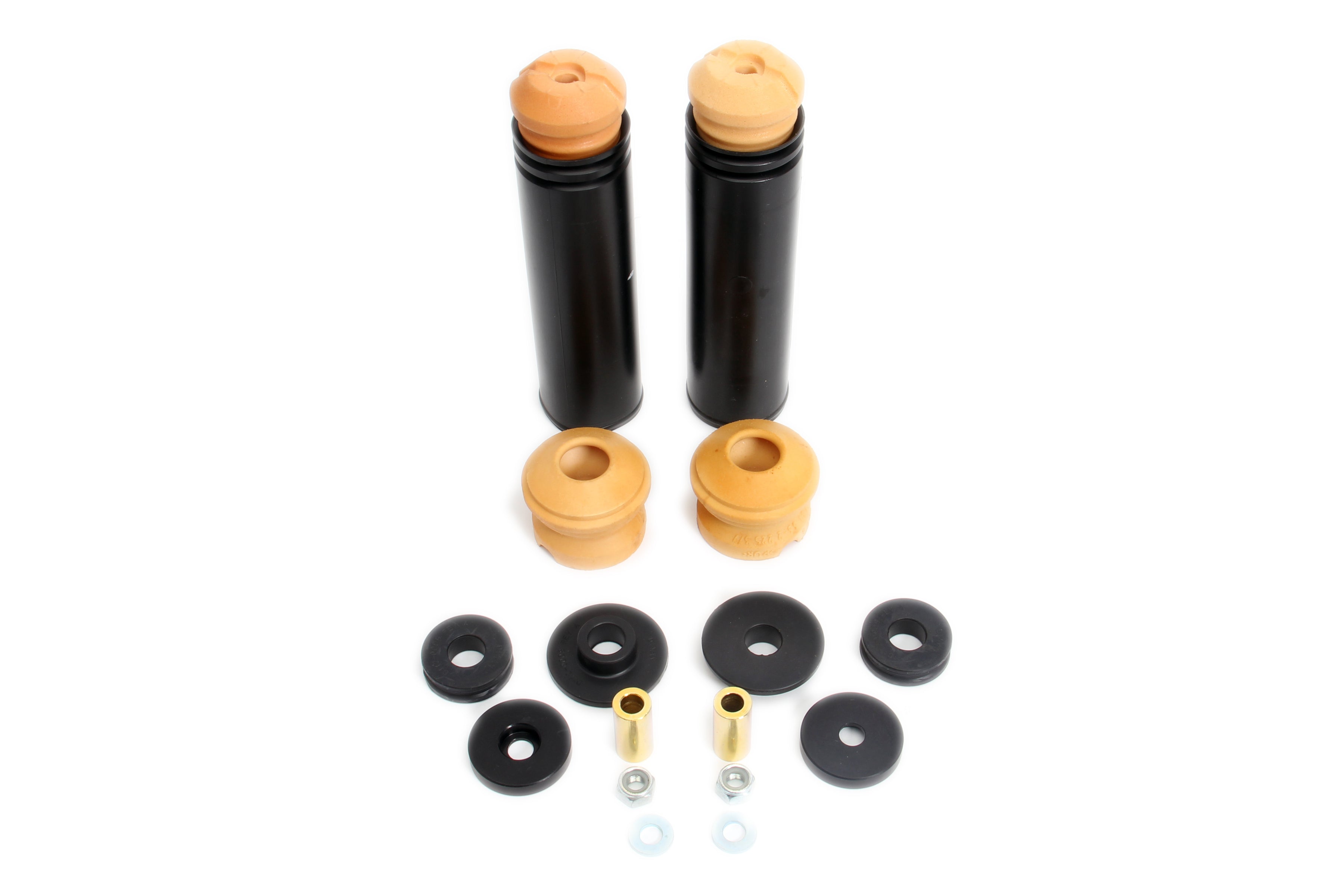 Dinan Supplemental Ride Quality & Handling Kit - 2007-2013 BMW 328i/335i - Photo - Primary Front