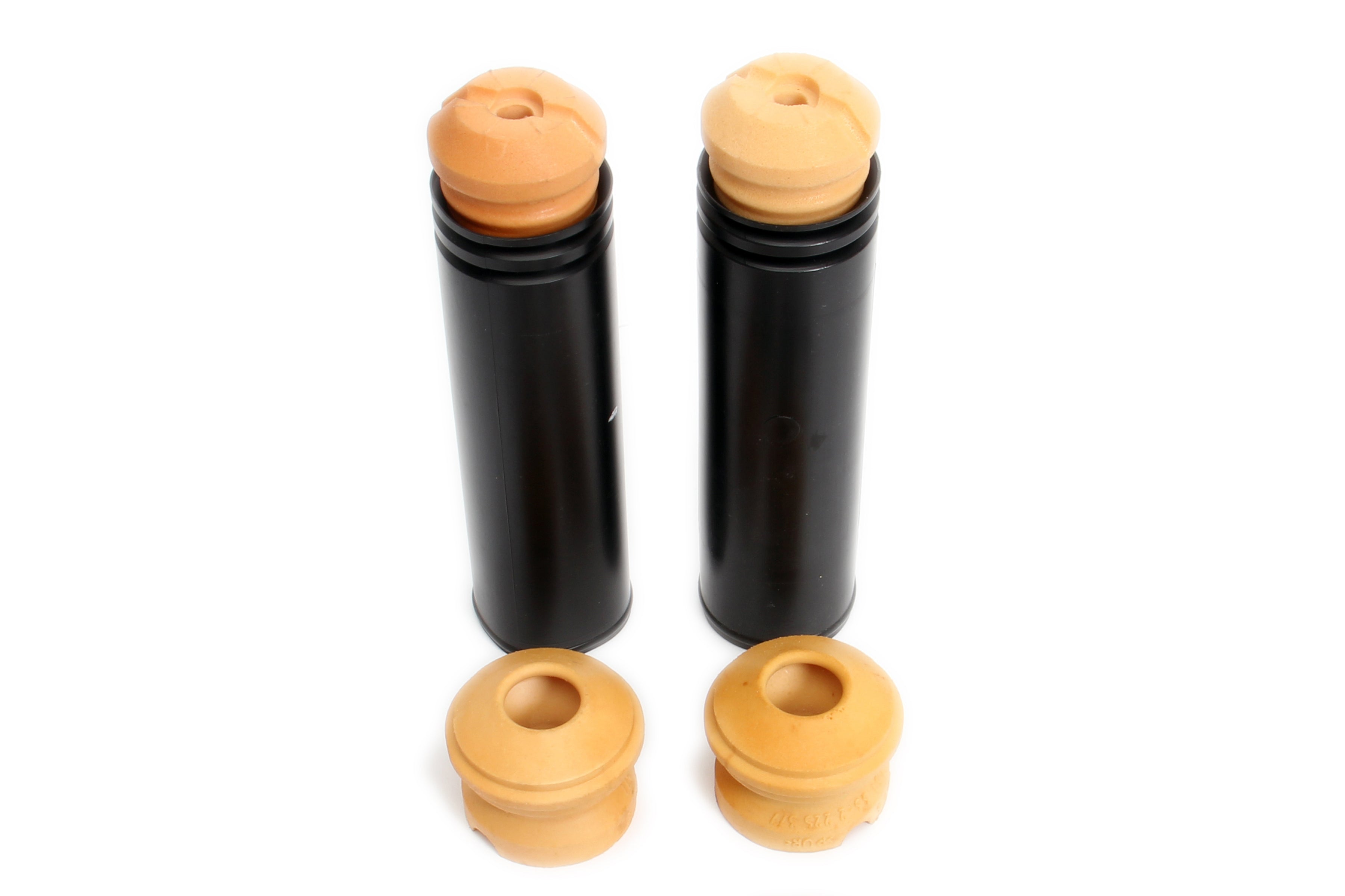 Dinan Supplemental Ride Quality & Handling Kit - 2007-2013 BMW 328i/335i - Photo - out of package Right