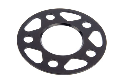 Dinan Spacers; 5x112 - 66.5mm CB - 3mm Thick - Photo - out of package Left