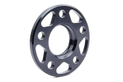 Dinan Spacers; 5x112 - 66.5mm CB - 10mm Thick - Photo - out of package Left