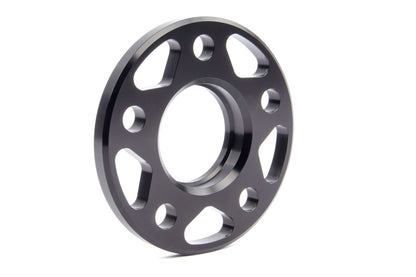Dinan Spacers, 5x112 - 66.5mm CB - 12mm Thick - Photo - out of package Left