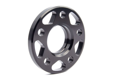 Dinan Spacers, 5x112 - 66.5mm CB - 15mm Thick - Photo - out of package Left