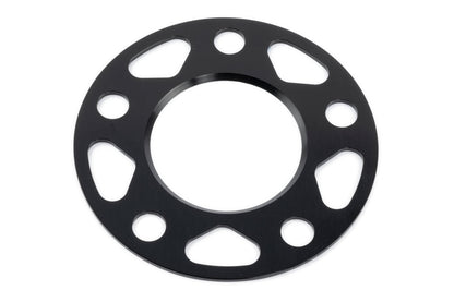 Dinan Spacers; 5x120 - 72.6mm CB - 3mm Thick - Photo - out of package Left