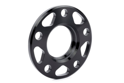 Dinan Spacers, 5x120 - 72.6mm CB - 10mm Thick - Photo - out of package Left