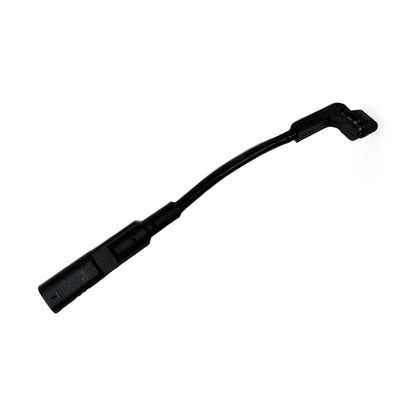 BAER BRAKES CLAW BRAKE PADS - Baer Brakes Claw Brake Pads, Front