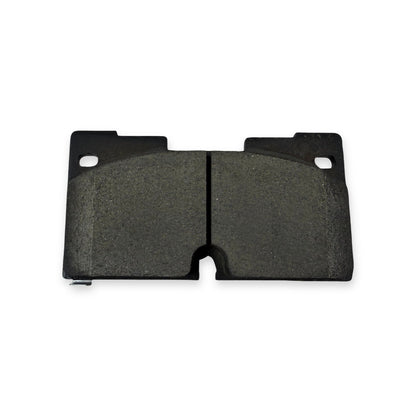 BAER BRAKES CLAW BRAKE PADS - Baer Brakes Claw Brake Pads, Front