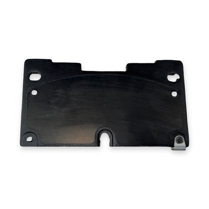 BAER BRAKES CLAW BRAKE PADS - Baer Brakes Claw Brake Pads, Front