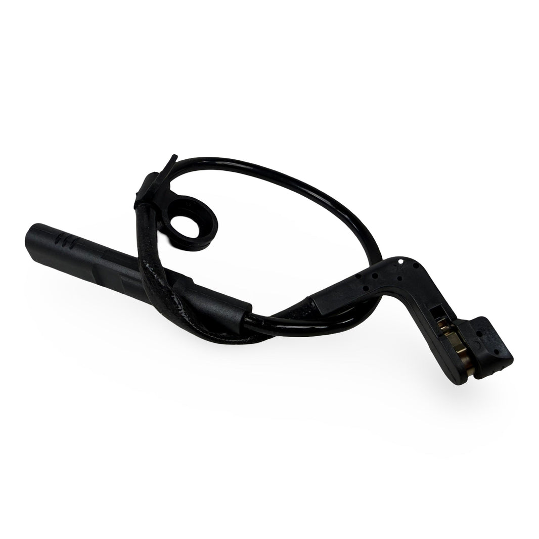 BAER BRAKES CLAW BRAKE PADS - Baer Brakes Claw Brake Pads, Rear