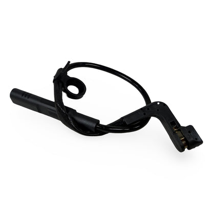 BAER BRAKES CLAW BRAKE PADS - Baer Brakes Claw Brake Pads, Rear