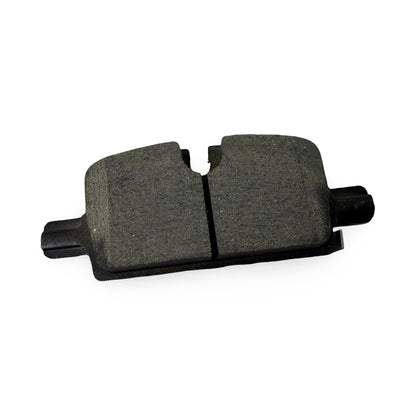 BAER BRAKES CLAW BRAKE PADS - Baer Brakes Claw Brake Pads, Rear