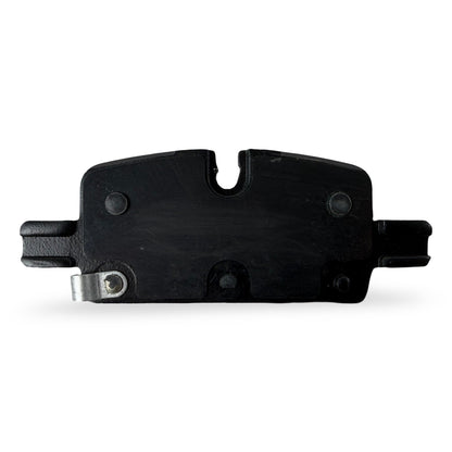 BAER BRAKES CLAW BRAKE PADS - Baer Brakes Claw Brake Pads, Rear