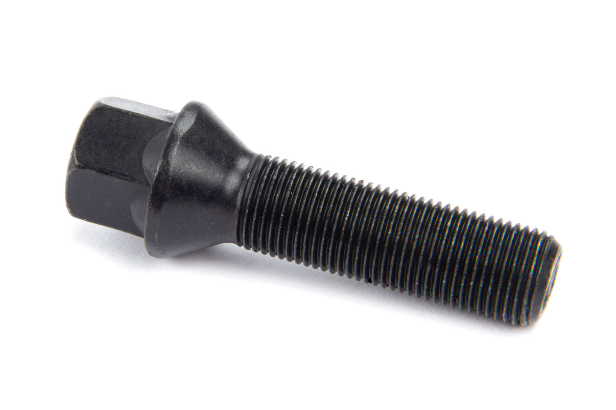 Dinan Lug Bolts; M14x1.25 - Cone Seat - 35mm - Photo - out of package Right