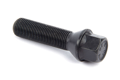 Dinan Lug Bolts, M14x1.25 - Cone Seat - 40mm - Photo - out of package Left