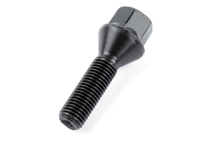 Dinan Lug Bolts; M12x1.5 - Cone Seat - 32mm - Photo - out of package Back