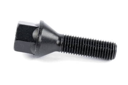 Dinan Lug Bolts; M12x1.5 - Cone Seat - 35mm - Photo - out of package Right