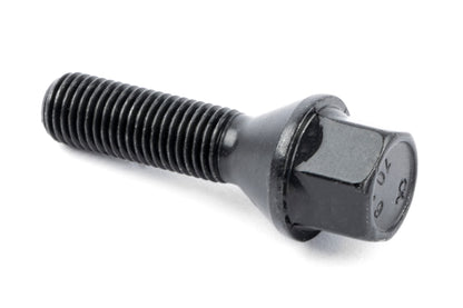 Dinan Lug Bolts; M12x1.5 - Cone Seat - 39mm - Photo - out of package Left