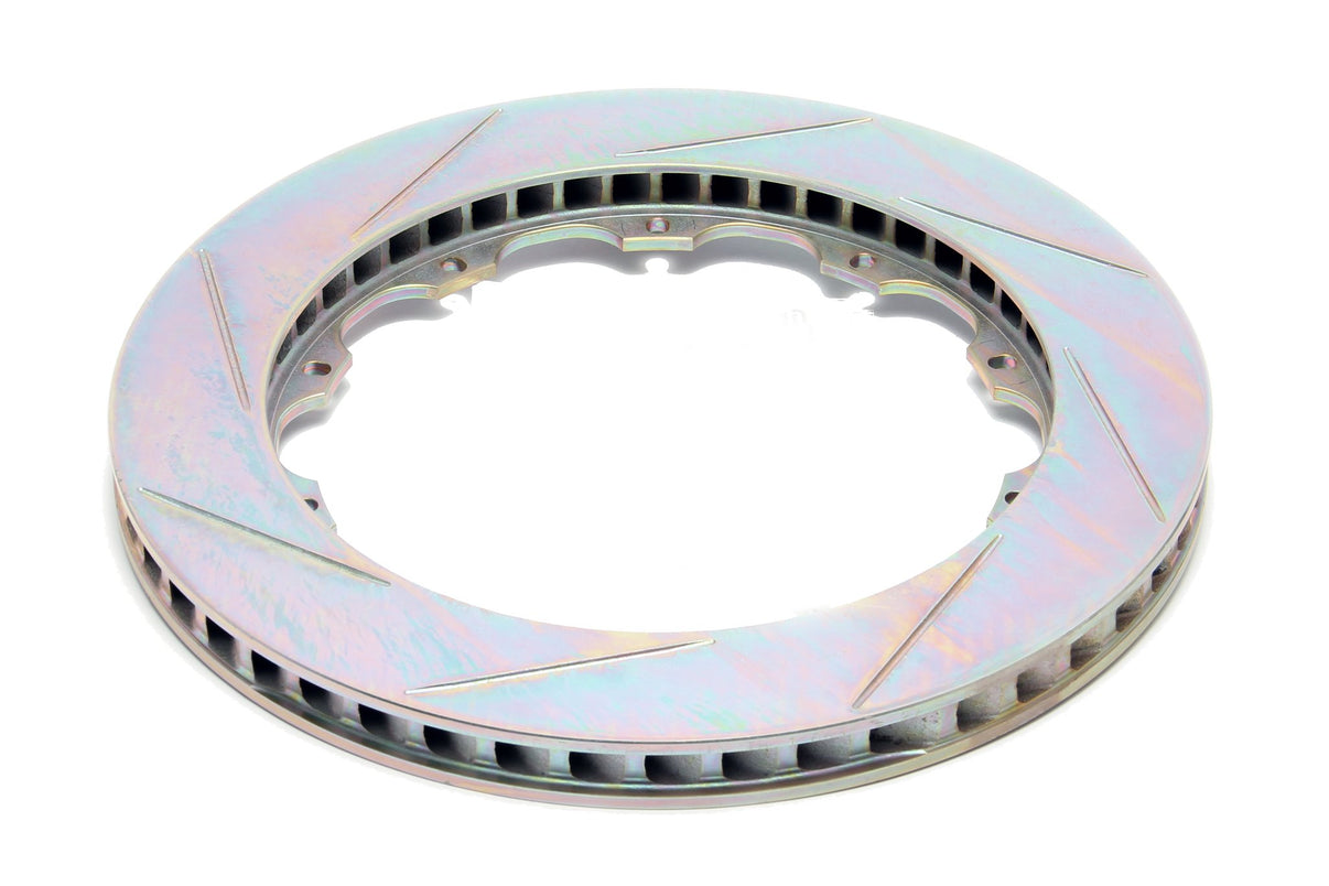 Dinan by Brembo Replacement Rotor Set - BMW 5-Series/M2/M3/M4/X5/X6 - Photo - Primary Front