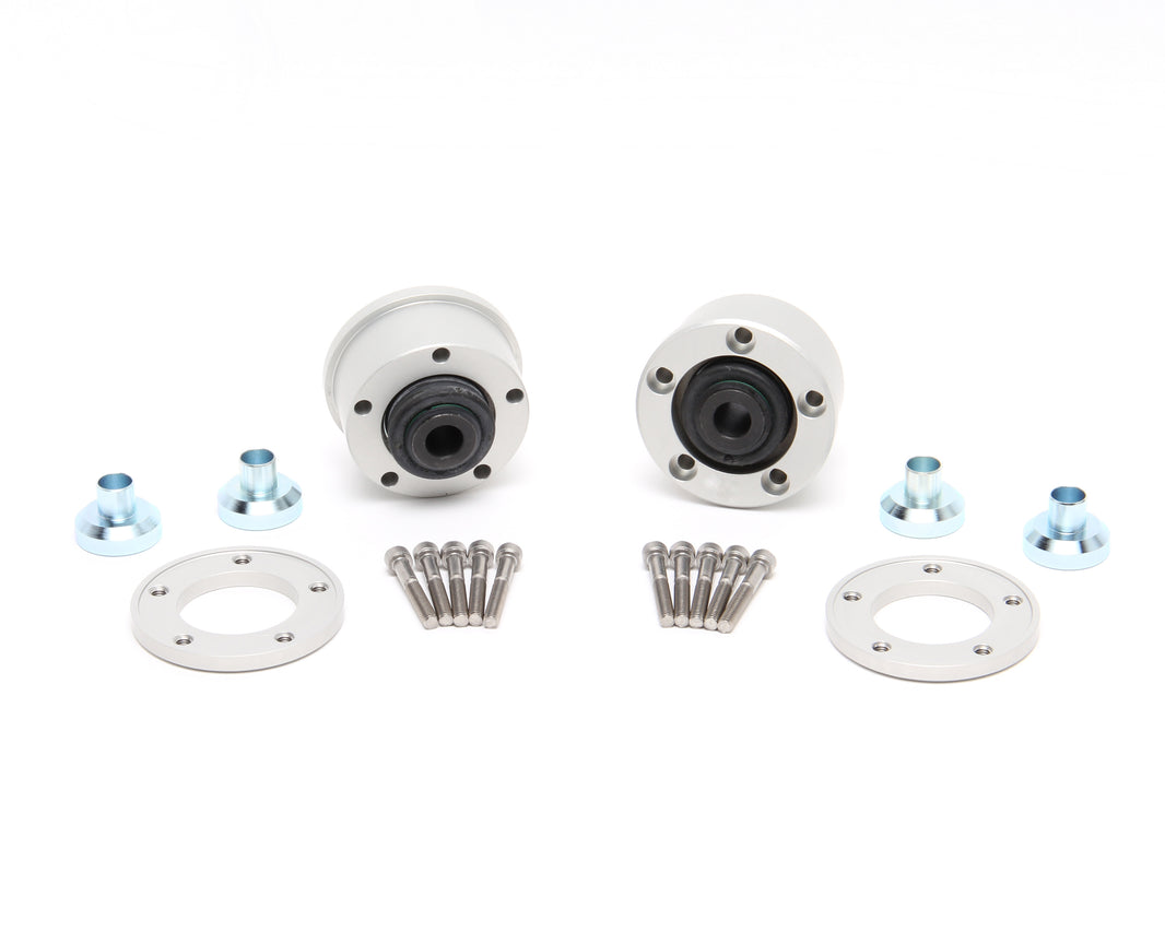 Dinan Lower Control Arm Monoball Kit - 2012-2018 BMW 320i/328i/330i/335i/340i - Photo - Primary Front
