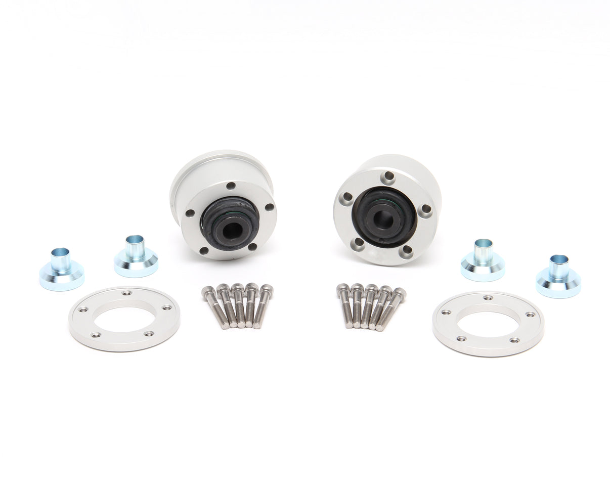 Dinan Lower Control Arm Monoball Kit - 2012-2018 BMW 320i/328i/330i/335i/340i - Photo - Primary Front